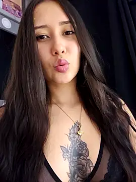 Selena blake online show from November 21, 12:32 am