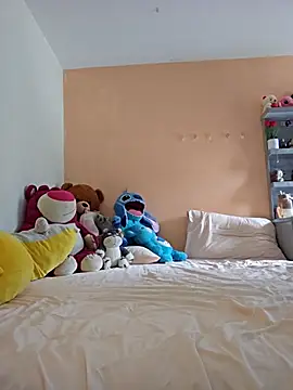 Selena blake online show from March 29, 8:20 pm