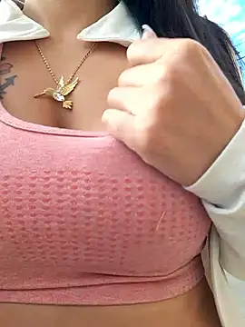 VALERY-03  online show from November 26, 12:17 pm