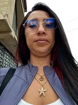 VALERY-03  online show from January 15, 11:59 am