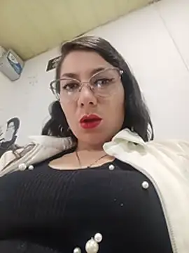 VALERY-03  online show from July 22, 9:06 pm
