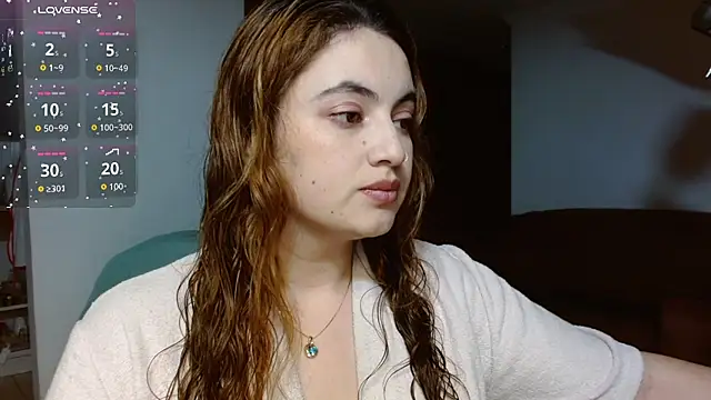 Snapshot of Nicolle_Jansen chatting on November 20, 9:36 pm Nicolle Jansen online show from November 20, 9:36 pm