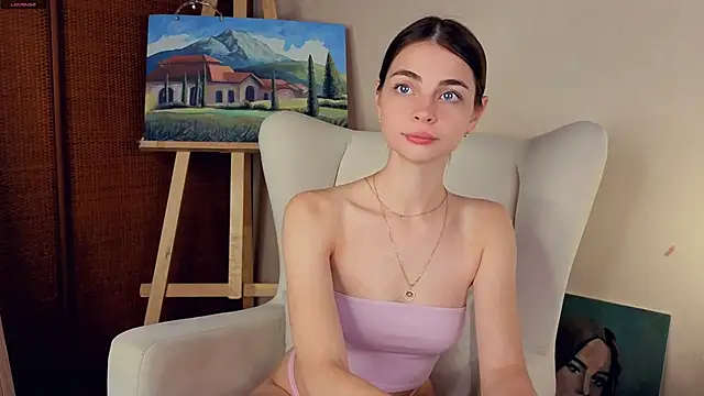 Snapshot of MaryJacksoon chatting on September 27, 6:51 am MaryJacksoon online show from September 27, 6:51 am
