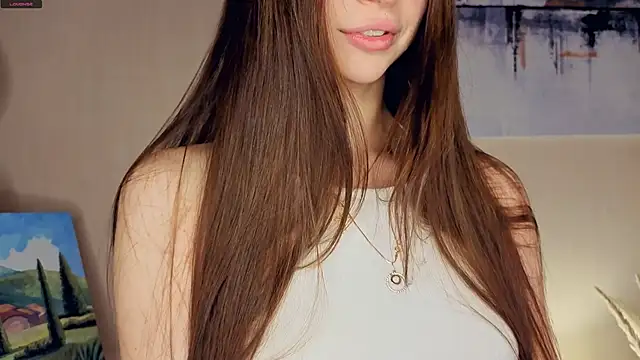 Snapshot of MaryJacksoon chatting on October 16, 8:04 am MaryJacksoon online show from October 16, 8:04 am
