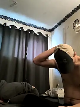 midwest eye candy1 online show from January 7, 9:46 pm