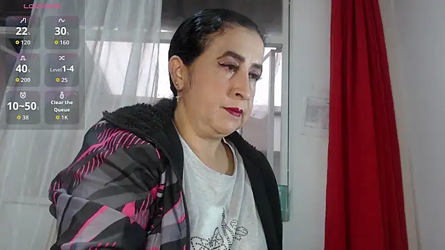 anita s3x online show from November 6, 11:22 am