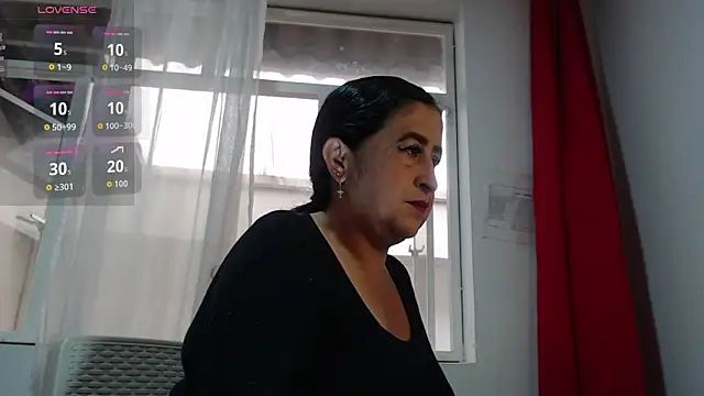 anita s3x online show from November 13, 11:20 am