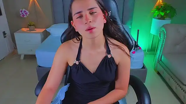 angelica dymond online show from March 14, 7:19 pm