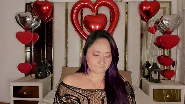 MicaelaHot  online show from February 9, 3:32 am