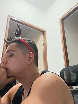 CHIRS MORGANS online show from December 19, 4:02 am