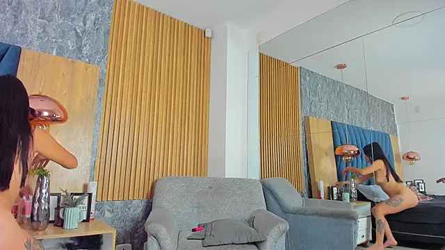 vallenope 11 online show from February 18, 6:58 pm