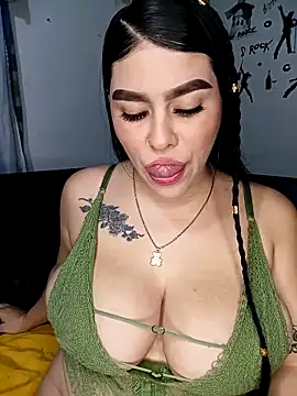 BigTits Kitty online show from March 13, 6:42 am