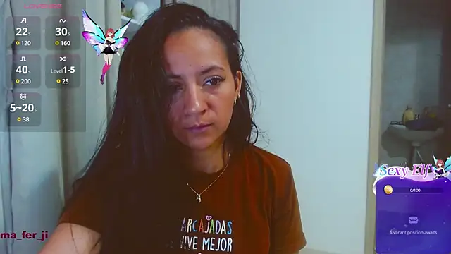 mariamulata online show from March 15, 12:47 am