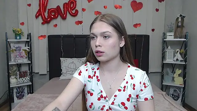 LaraPika online show from March 14, 6:13 pm