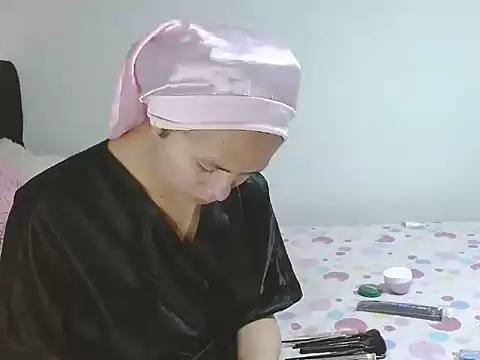 giuliana andrade online show from September 10, 1:16 am