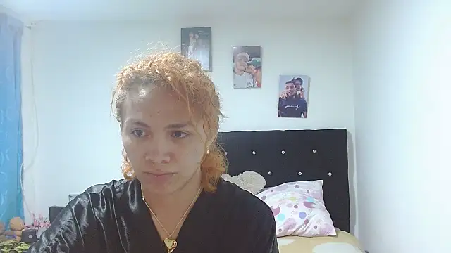 giuliana andrade online show from October 15, 12:44 am