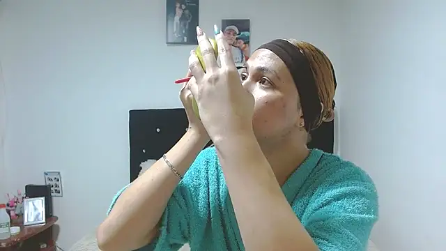 giuliana andrade online show from October 21, 11:38 pm