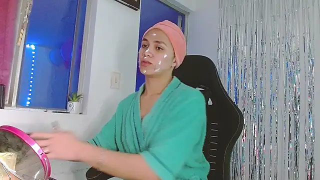 giuliana andrade online show from March 6, 1:02 am