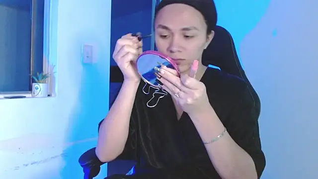 giuliana andrade online show from March 10, 12:37 am