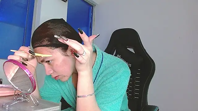 giuliana andrade online show from March 26, 12:06 am