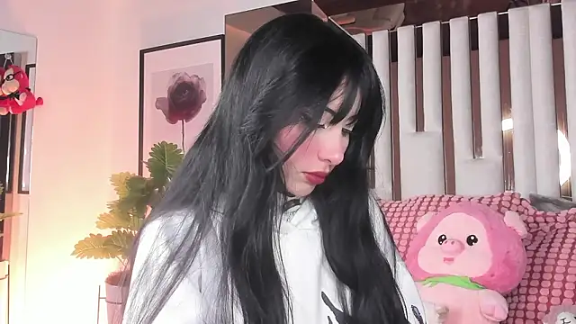 Snapshot of Kitty_Eliffe chatting on January 31, 11:03 pm Kitty Eliffe online show from January 31, 11:03 pm