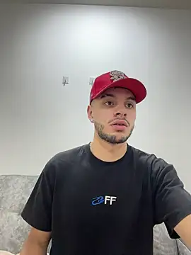 Amadeo Wild online show from September 23, 3:59 pm