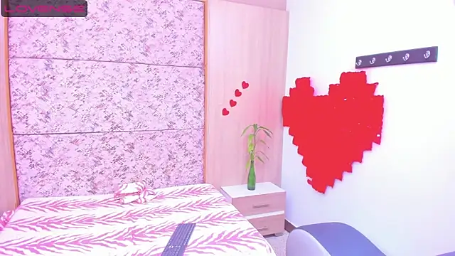 Snapshot of adara_deidara chatting on March 12, 12:15 pm adara deidara online show from March 12, 12:15 pm