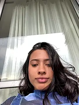 AlessaPears online show from December 20, 8:55 pm