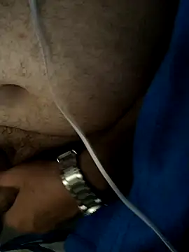 Leocesar37 online show from March 6, 5:09 pm