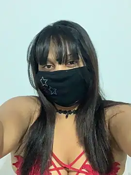 Jeroliee viyana online show from January 23, 10:01 pm