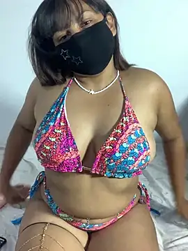 Jeroliee viyana online show from February 23, 2:07 am