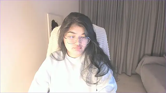 cherry misaki online show from February 17, 2:24 pm