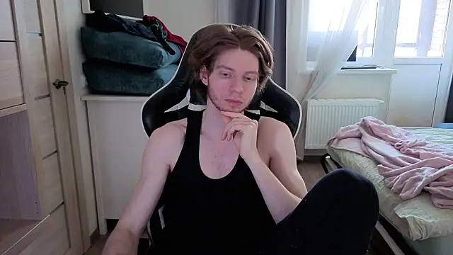 spaisenok online show from February 6, 12:08 pm