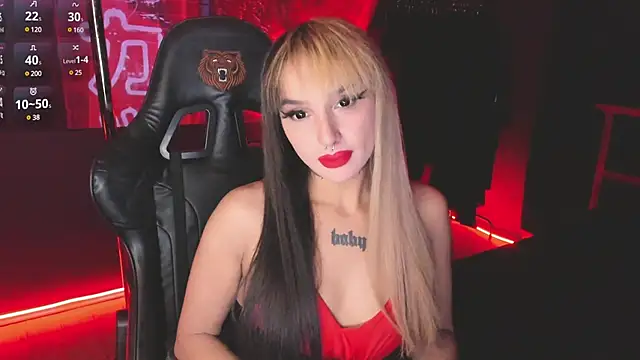 MilaAsh online show from January 23, 6:49 am