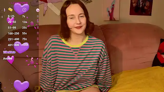 cherrysaturn online show from October 23, 12:26 pm