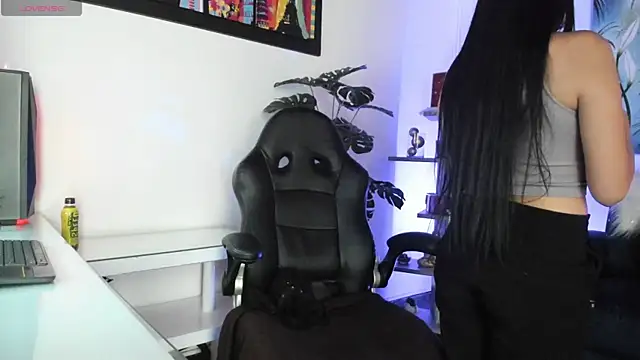 BaphyBaby online show from November 24, 7:02 pm