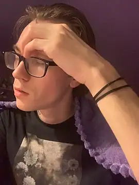 Alex17am online show from December 1, 12:15 am