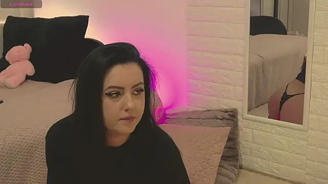 Ariel  Blossom online show from January 29, 9:39 pm