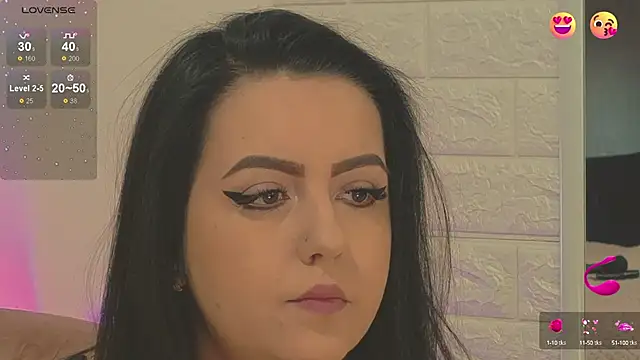 Ariel  Blossom online show from March 4, 6:26 am