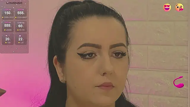 Ariel  Blossom online show from March 5, 6:44 am