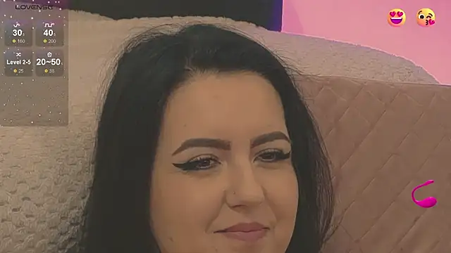 Ariel  Blossom online show from March 7, 1:07 pm