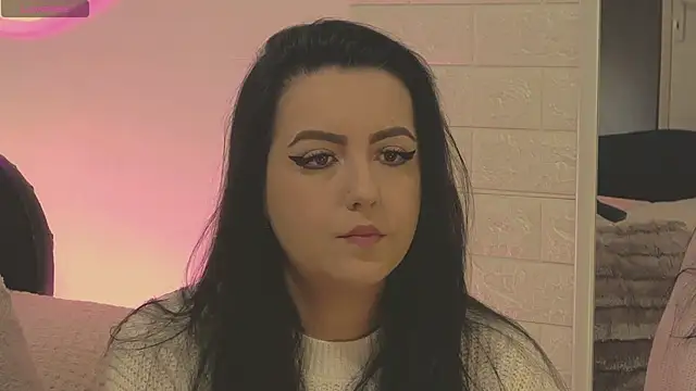 Ariel  Blossom online show from March 20, 6:08 am