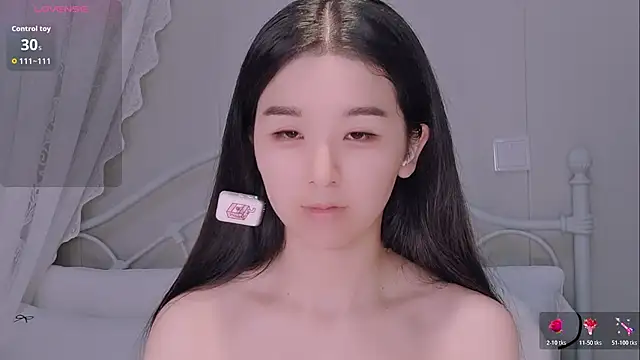 Snapshot of BingLin- chatting on May 18, 6:14 pm BingLin- online show from May 18, 6:14 pm