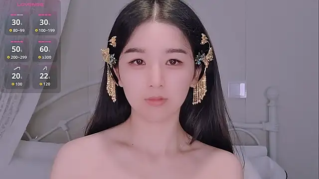 Snapshot of BingLin- chatting on June 4, 6:58 pm BingLin- online show from June 4, 6:58 pm
