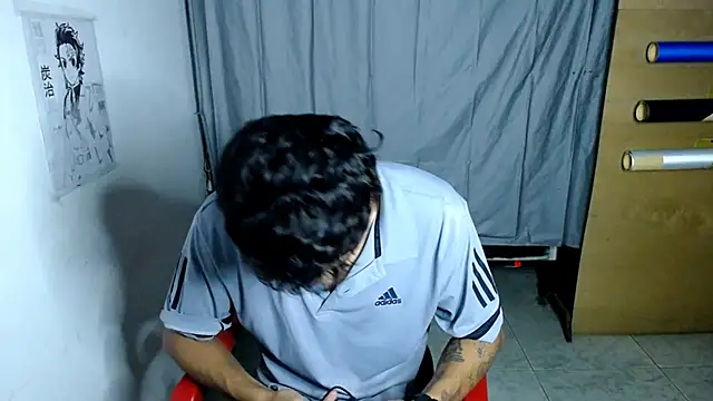 freddy romas online show from March 21, 11:34 pm