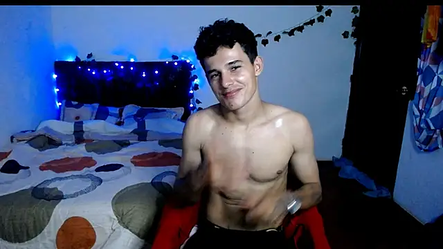 freddy romas online show from September 13, 11:15 pm