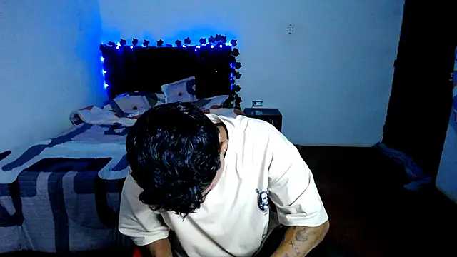 freddy romas online show from September 24, 1:09 am