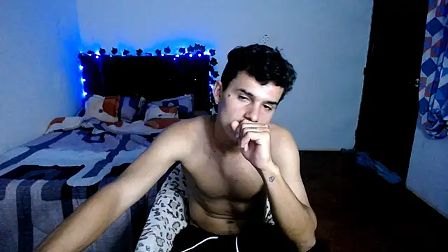 freddy romas online show from September 27, 12:48 am