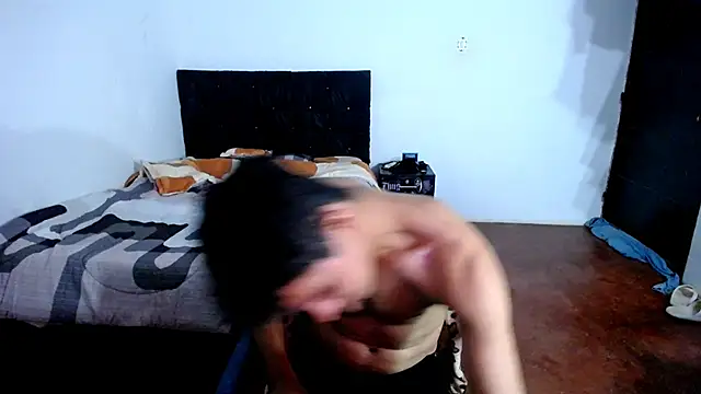 freddy romas online show from October 4, 12:30 am