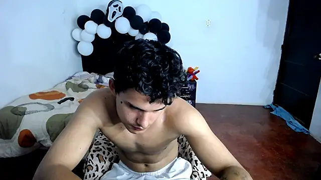 freddy romas online show from October 8, 3:59 am